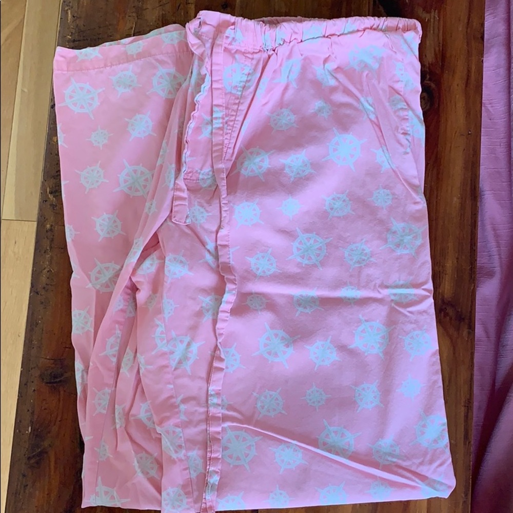 Vineyard vines pajama pants